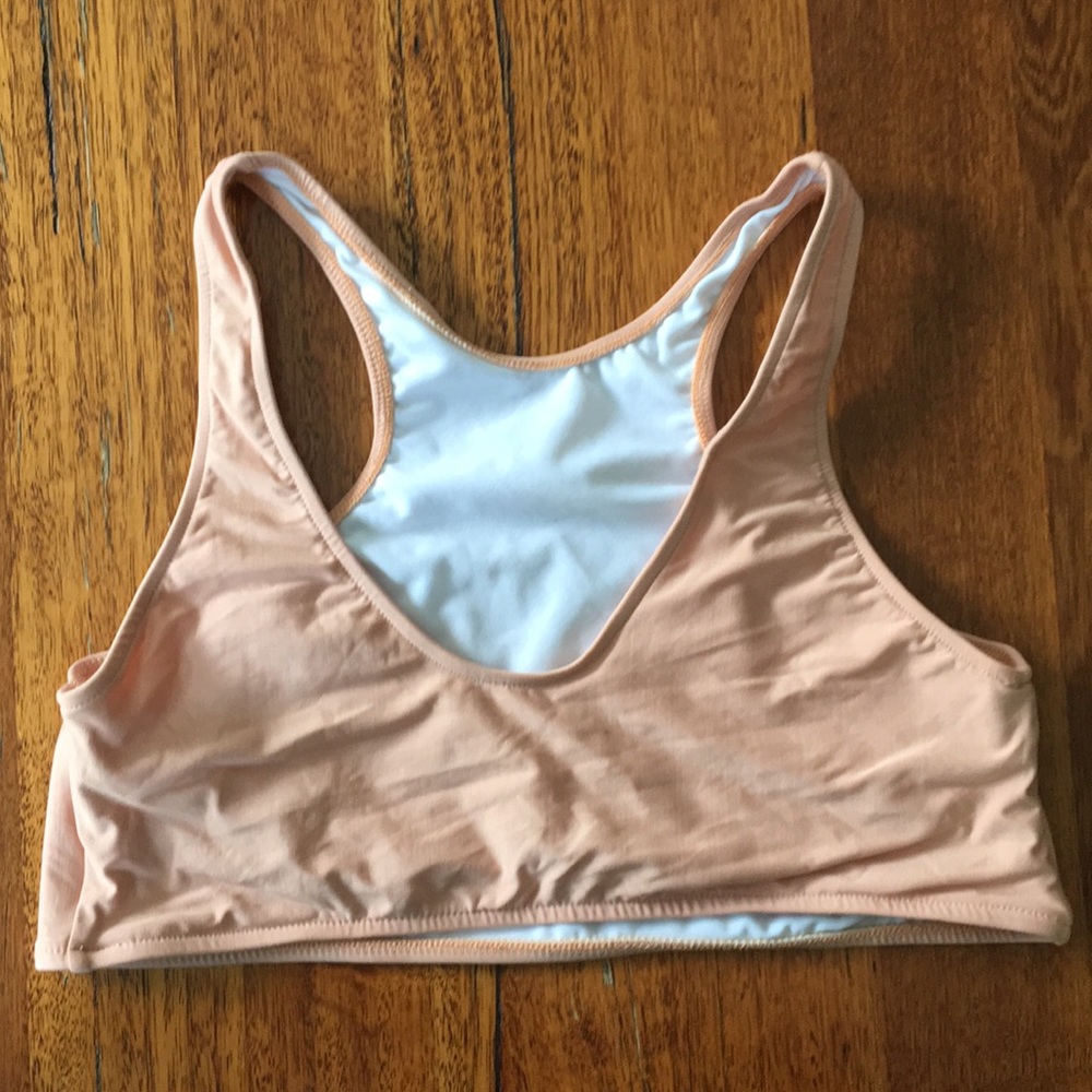 Venus Racerback Bikini Top